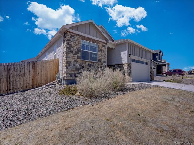 13335 Xanthia Street, Thornton, CO 80602