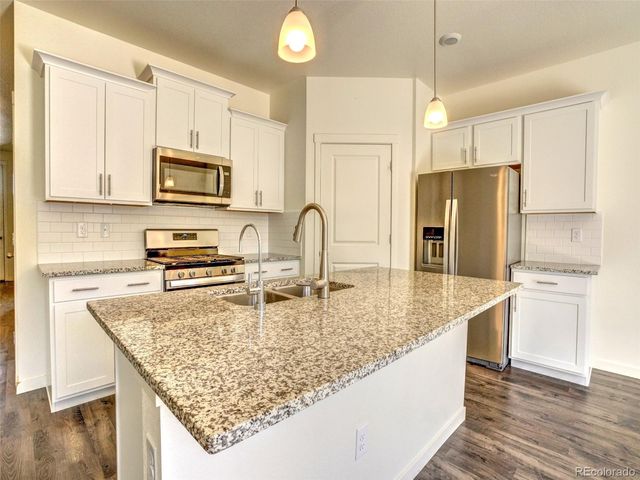 13335 Xanthia Street, Thornton, CO 80602