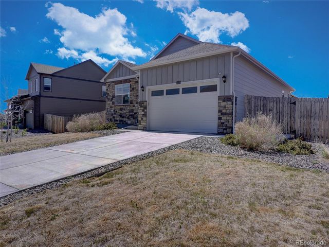 13335 Xanthia Street, Thornton, CO 80602