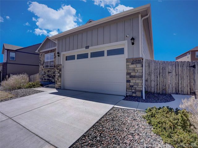 13335 Xanthia Street, Thornton, CO 80602