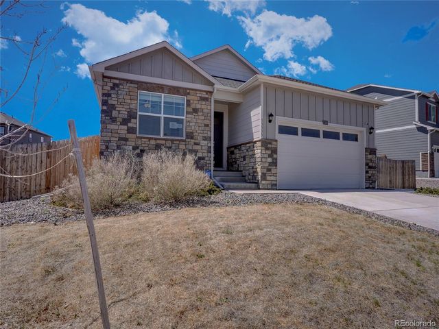13335 Xanthia Street, Thornton, CO 80602