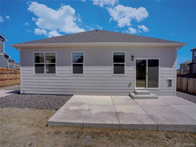 13335 Xanthia Street, Thornton, CO 80602