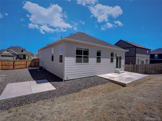 13335 Xanthia Street, Thornton, CO 80602