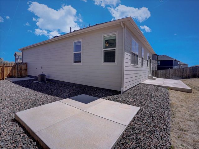 13335 Xanthia Street, Thornton, CO 80602