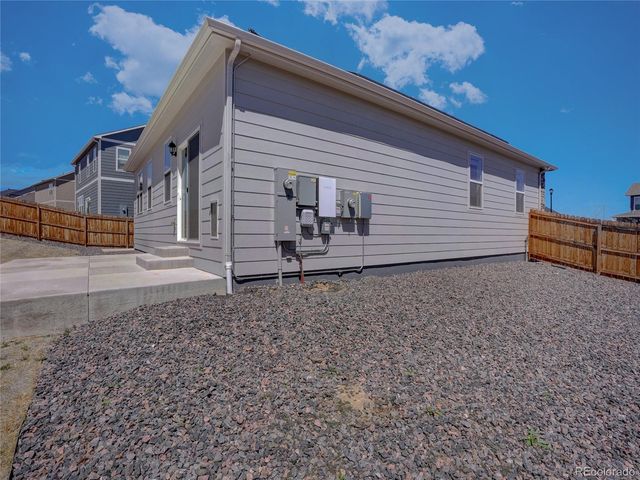 13335 Xanthia Street, Thornton, CO 80602