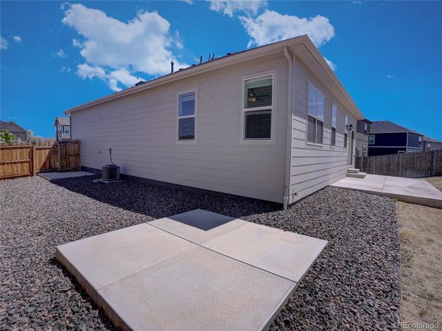 13335 Xanthia Street, Thornton, CO 80602