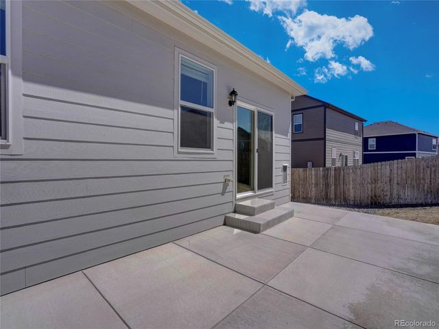13335 Xanthia Street, Thornton, CO 80602