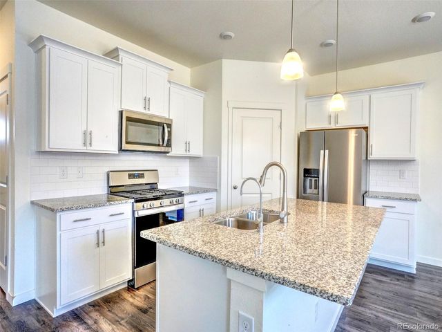 13335 Xanthia Street, Thornton, CO 80602