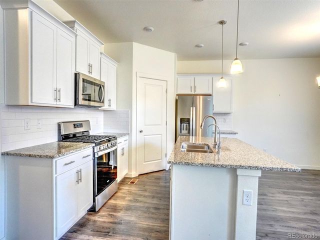 13335 Xanthia Street, Thornton, CO 80602