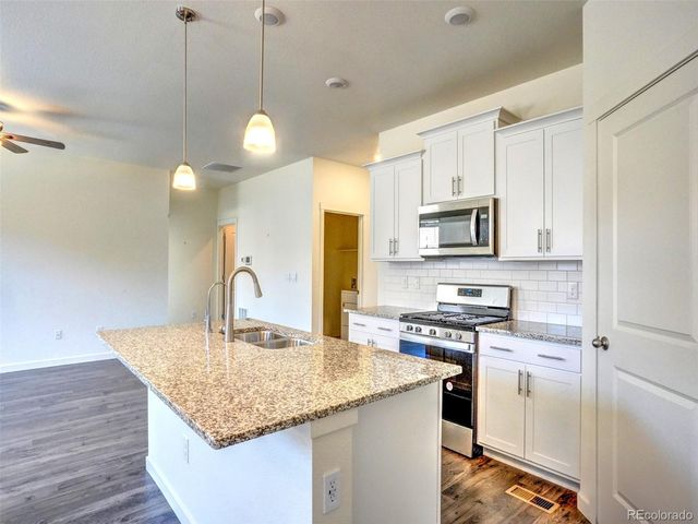 13335 Xanthia Street, Thornton, CO 80602