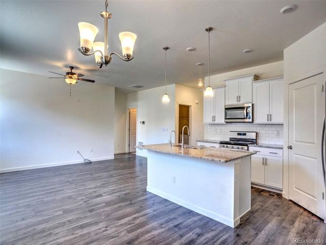 13335 Xanthia Street, Thornton, CO 80602