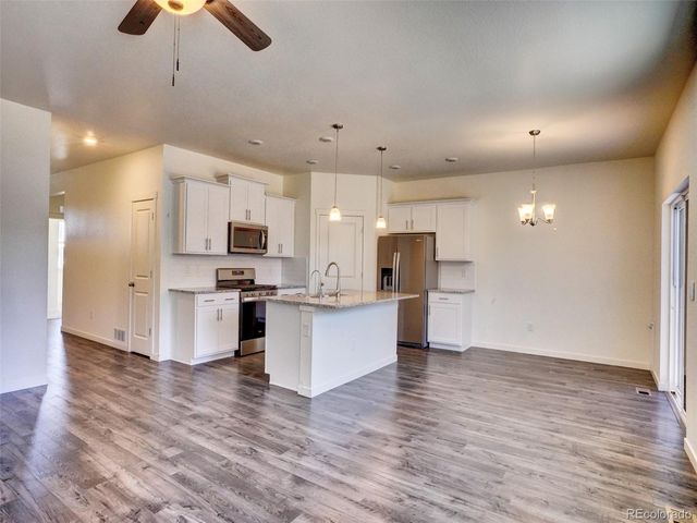 13335 Xanthia Street, Thornton, CO 80602