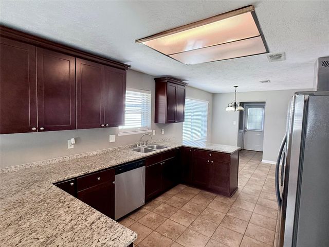 15914 Mill Hollow Drive, Houston, TX 77084