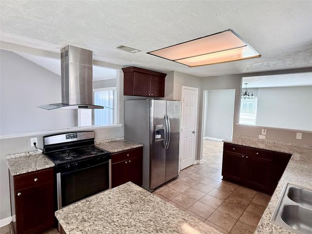 15914 Mill Hollow Drive, Houston, TX 77084