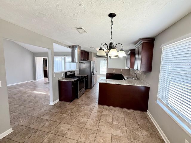 15914 Mill Hollow Drive, Houston, TX 77084