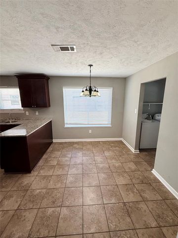 15914 Mill Hollow Drive, Houston, TX 77084