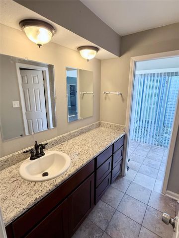 15914 Mill Hollow Drive, Houston, TX 77084