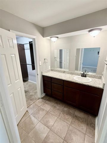 15914 Mill Hollow Drive, Houston, TX 77084