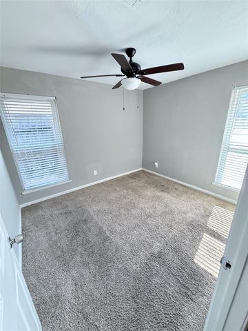 15914 Mill Hollow Drive, Houston, TX 77084