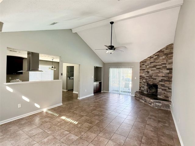 15914 Mill Hollow Drive, Houston, TX 77084