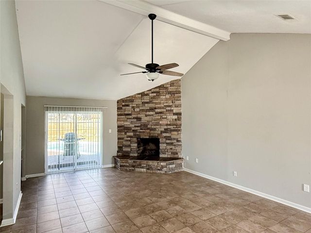 15914 Mill Hollow Drive, Houston, TX 77084