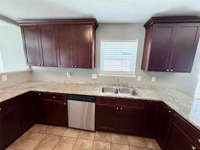 15914 Mill Hollow Drive, Houston, TX 77084