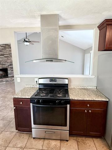 15914 Mill Hollow Drive, Houston, TX 77084