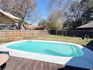 15914 Mill Hollow Drive, Houston, TX 77084