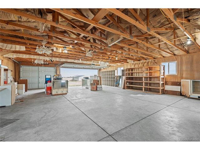 47501 E County Road 34, Bennett, CO 80102