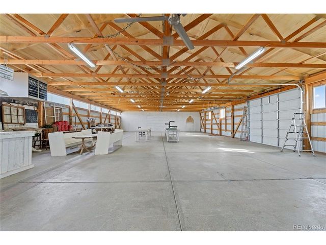 47501 E County Road 34, Bennett, CO 80102
