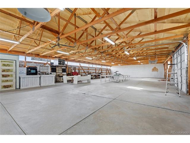 47501 E County Road 34, Bennett, CO 80102
