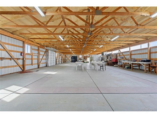 47501 E County Road 34, Bennett, CO 80102