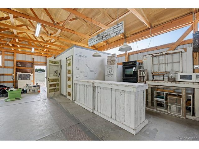 47501 E County Road 34, Bennett, CO 80102
