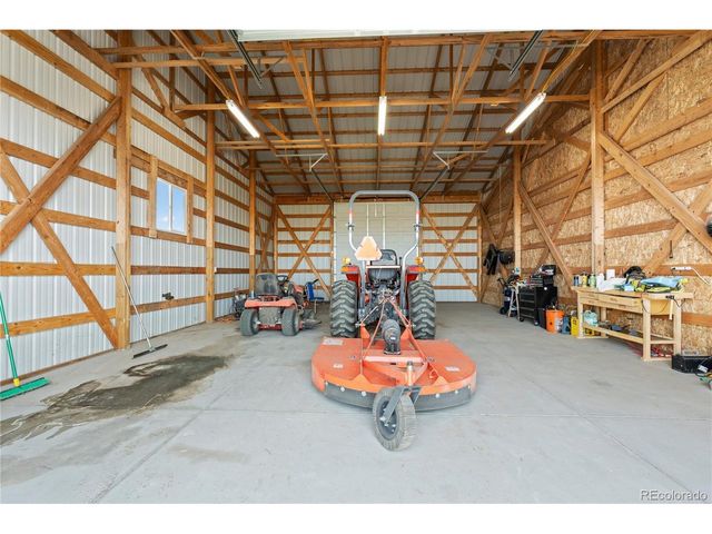 47501 E County Road 34, Bennett, CO 80102