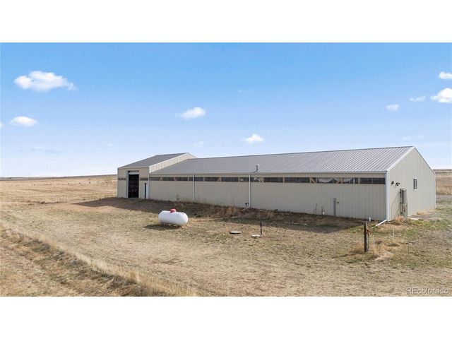 47501 E County Road 34, Bennett, CO 80102