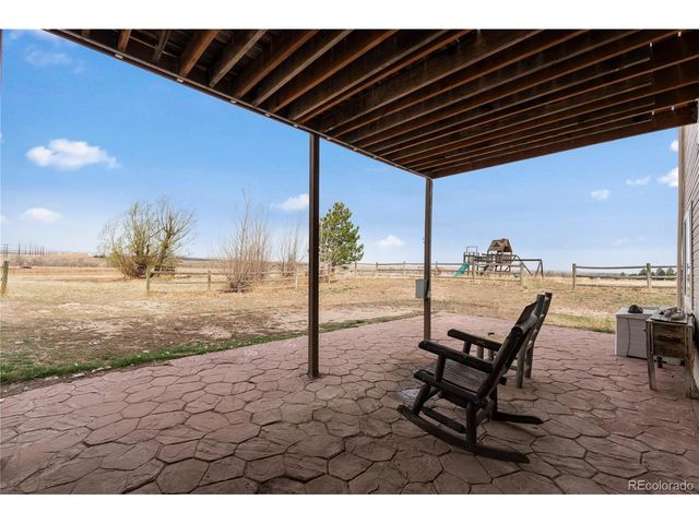 47501 E County Road 34, Bennett, CO 80102