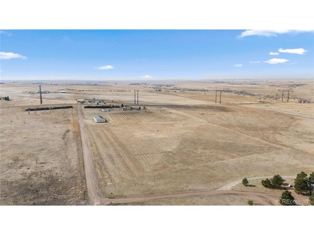 47501 E County Road 34, Bennett, CO 80102