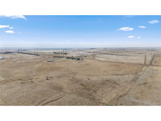 47501 E County Road 34, Bennett, CO 80102