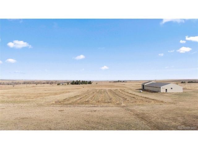 47501 E County Road 34, Bennett, CO 80102