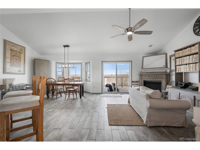 47501 E County Road 34, Bennett, CO 80102