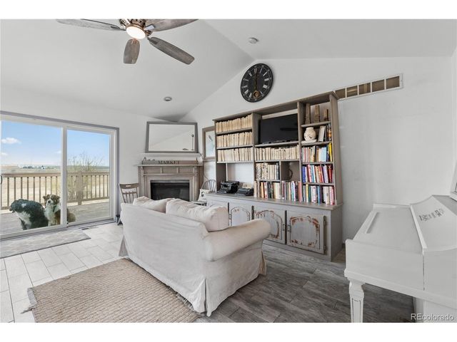 47501 E County Road 34, Bennett, CO 80102