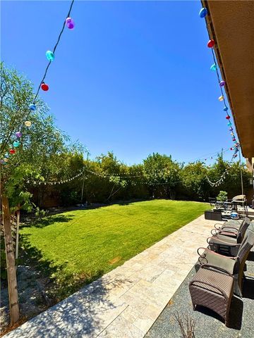 43627 Regata Court, Indio, CA 92203