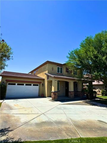 43627 Regata Court, Indio, CA 92203