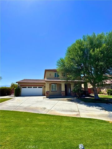43627 Regata Court, Indio, CA 92203
