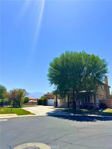 43627 Regata Court, Indio, CA 92203