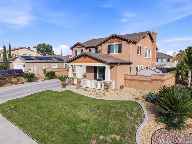 41794 Clark Way, Murrieta, CA 92562