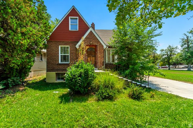 275 W 300 N, Provo, UT 84601