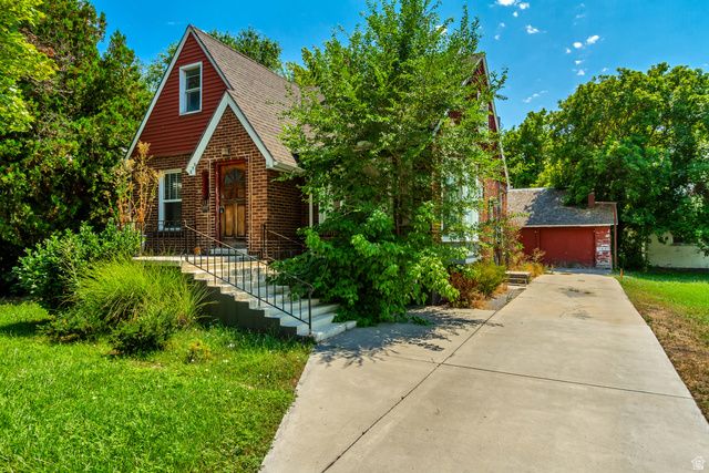 275 W 300 N, Provo, UT 84601
