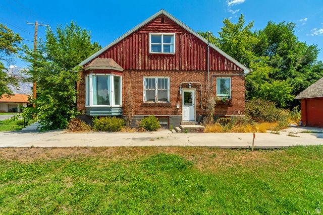 275 W 300 N, Provo, UT 84601