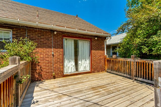 275 W 300 N, Provo, UT 84601
